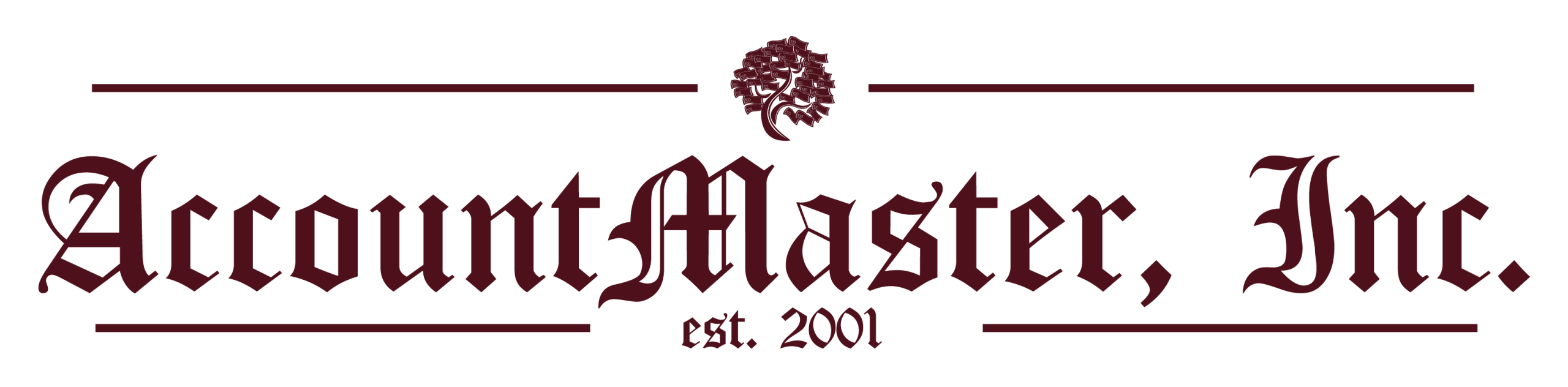 AccountMaster